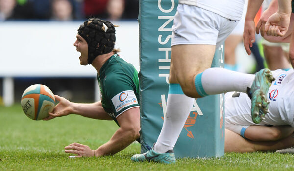 “To think that so many people are thinking of you at that time is overwhelming” – Tom Stephenson